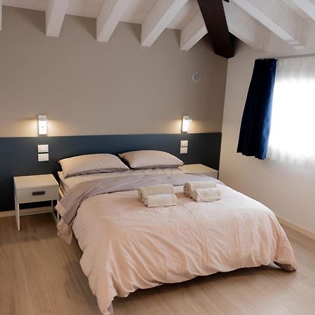 Apartment-Boutique Stella Cittadella Exterior photo